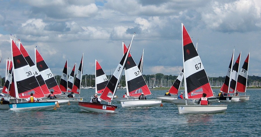 Foxer Hamble