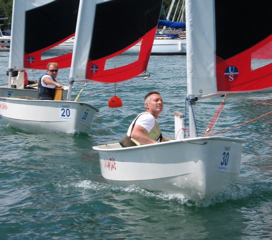 Foxer Hamble