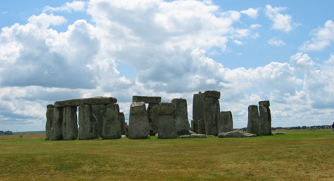 Stonehenge