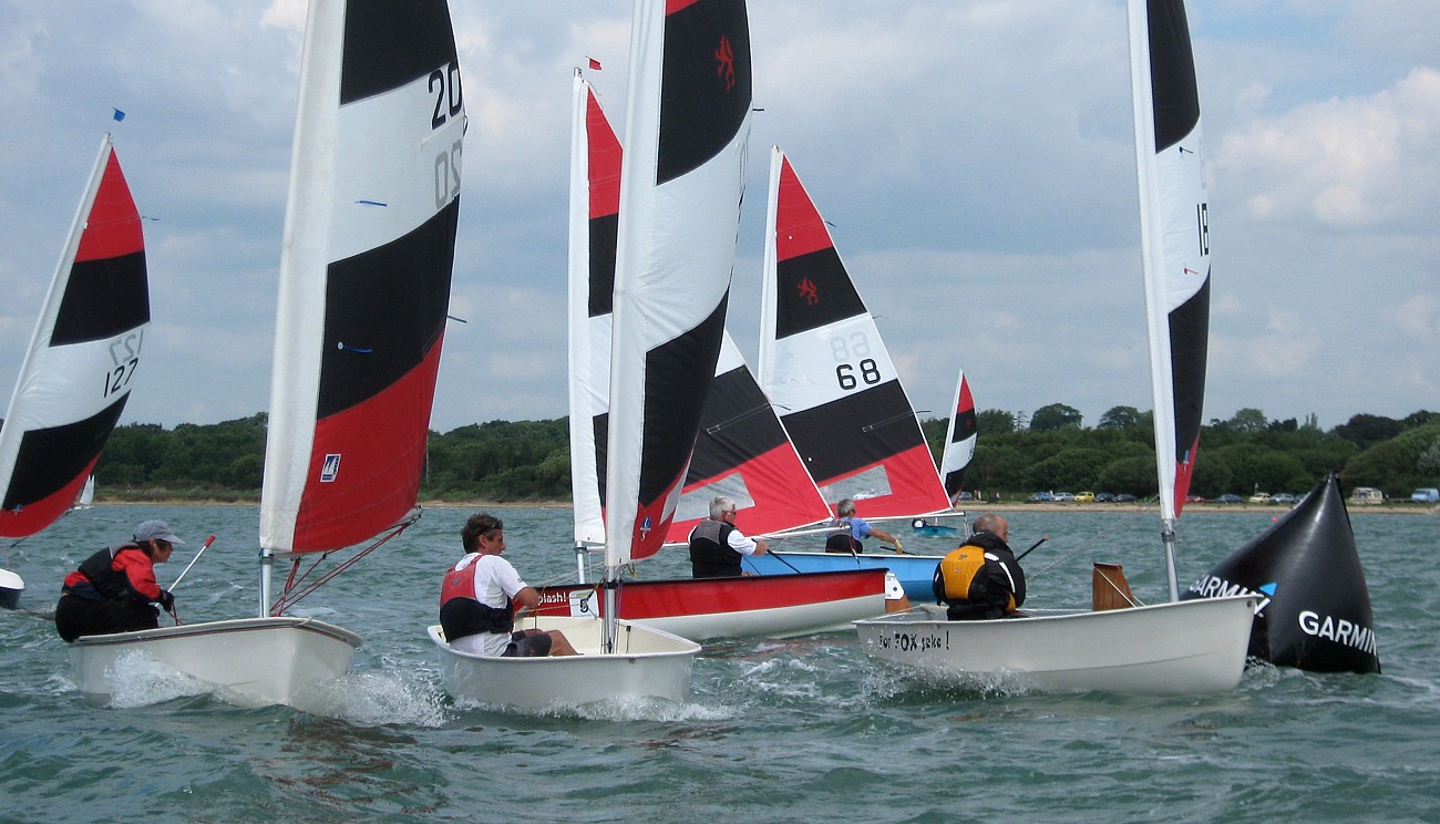 Foxer Championship 2010