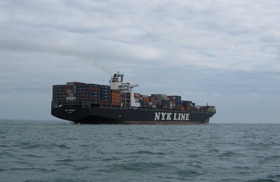 NYK Artemis