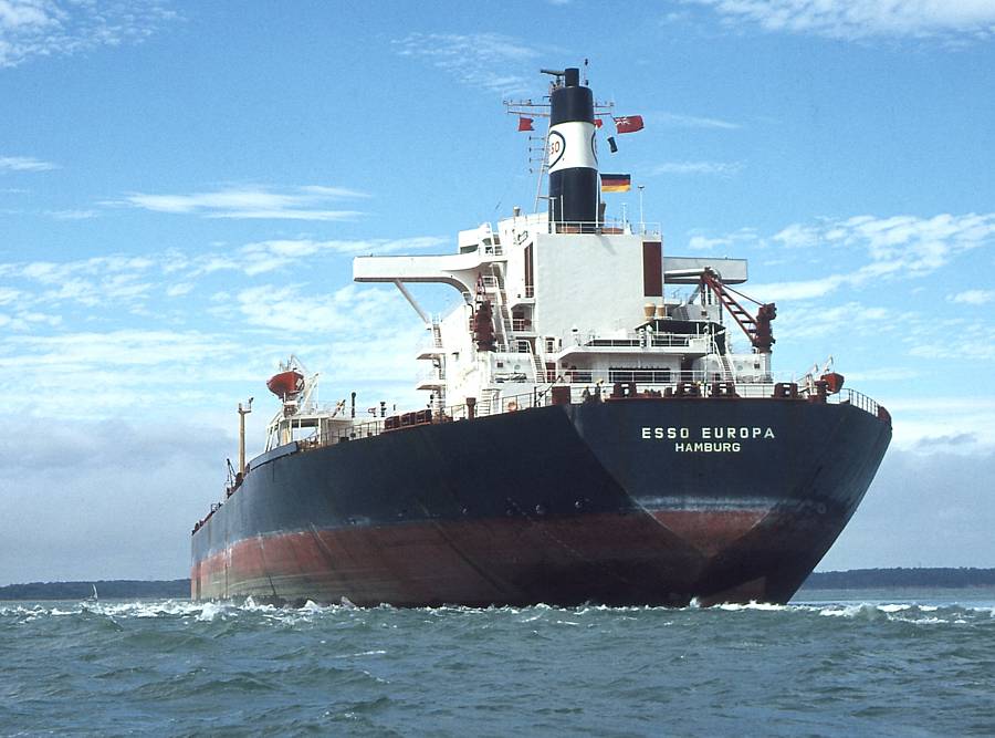 Esso Europa