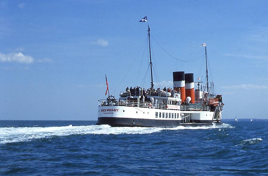 Waverley