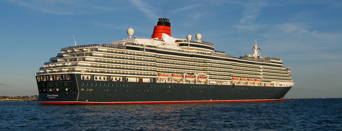 Queen Victoria