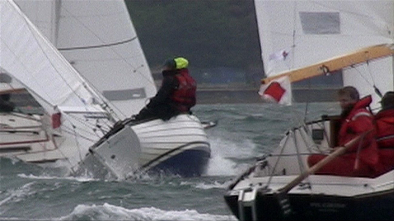 Folkboats