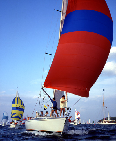Spirit of Sark