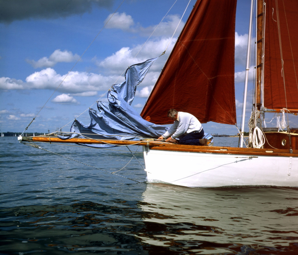 Hamble River 009