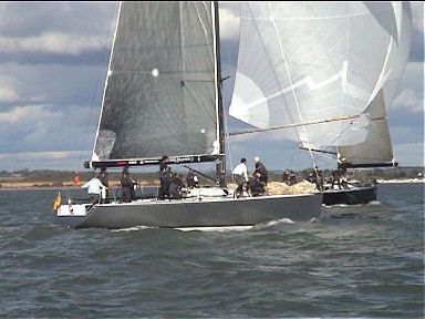 Big Boat Series 05