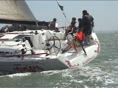 Commodore's Cup 06