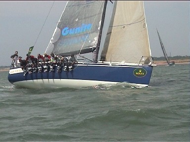 Commodore's Cup 07