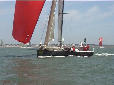 Commodore's Cup 09