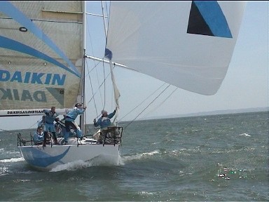 Copmmodore's Cup 10
