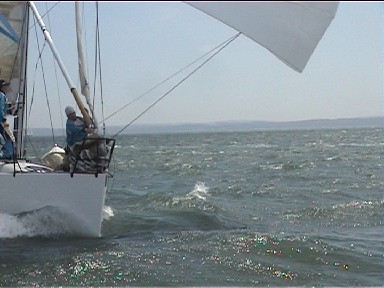Commodore's Cup 11