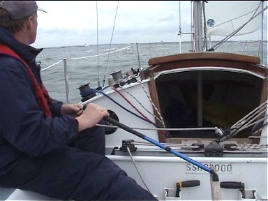 Waarschip Quarter Ton 01