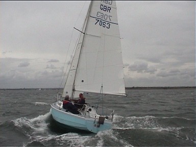 Waarschip Quarter Ton 03